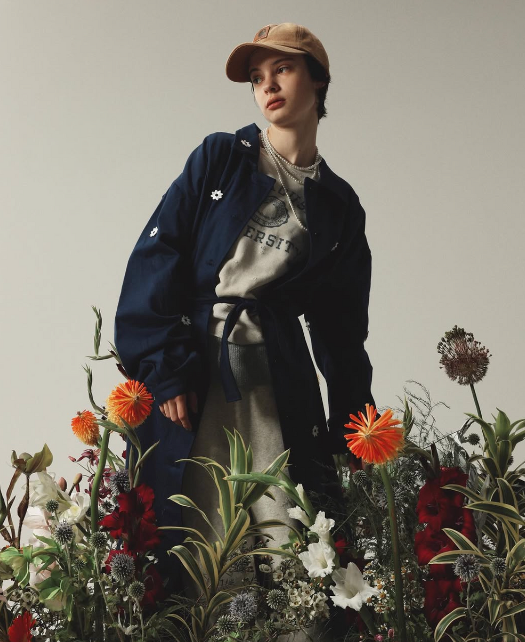 NICK GEAR/Autumn&Winter Collection