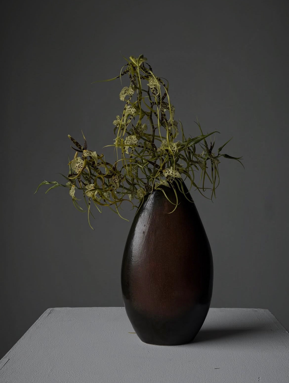 瀧井與志司作品展