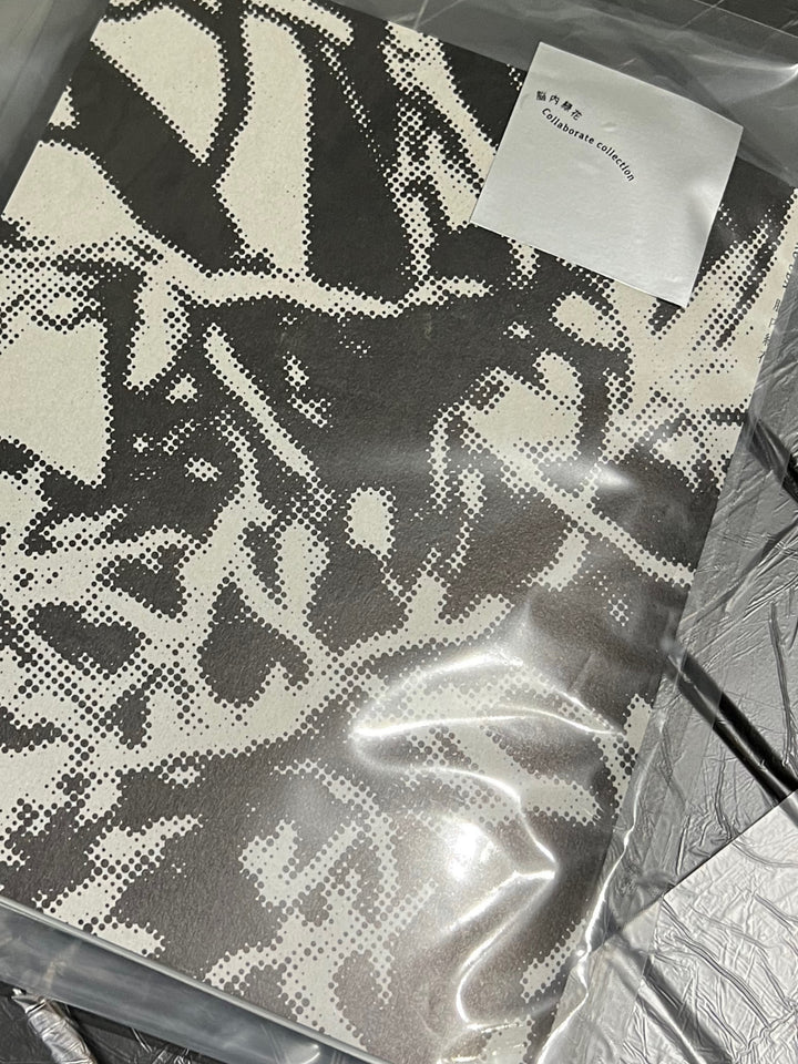 PAVILION! 『脳内緑花』 collaborate collectionBOOK   [Special package] 限定