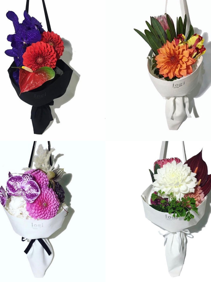 BAG ARRANGE OMAKASE 10000