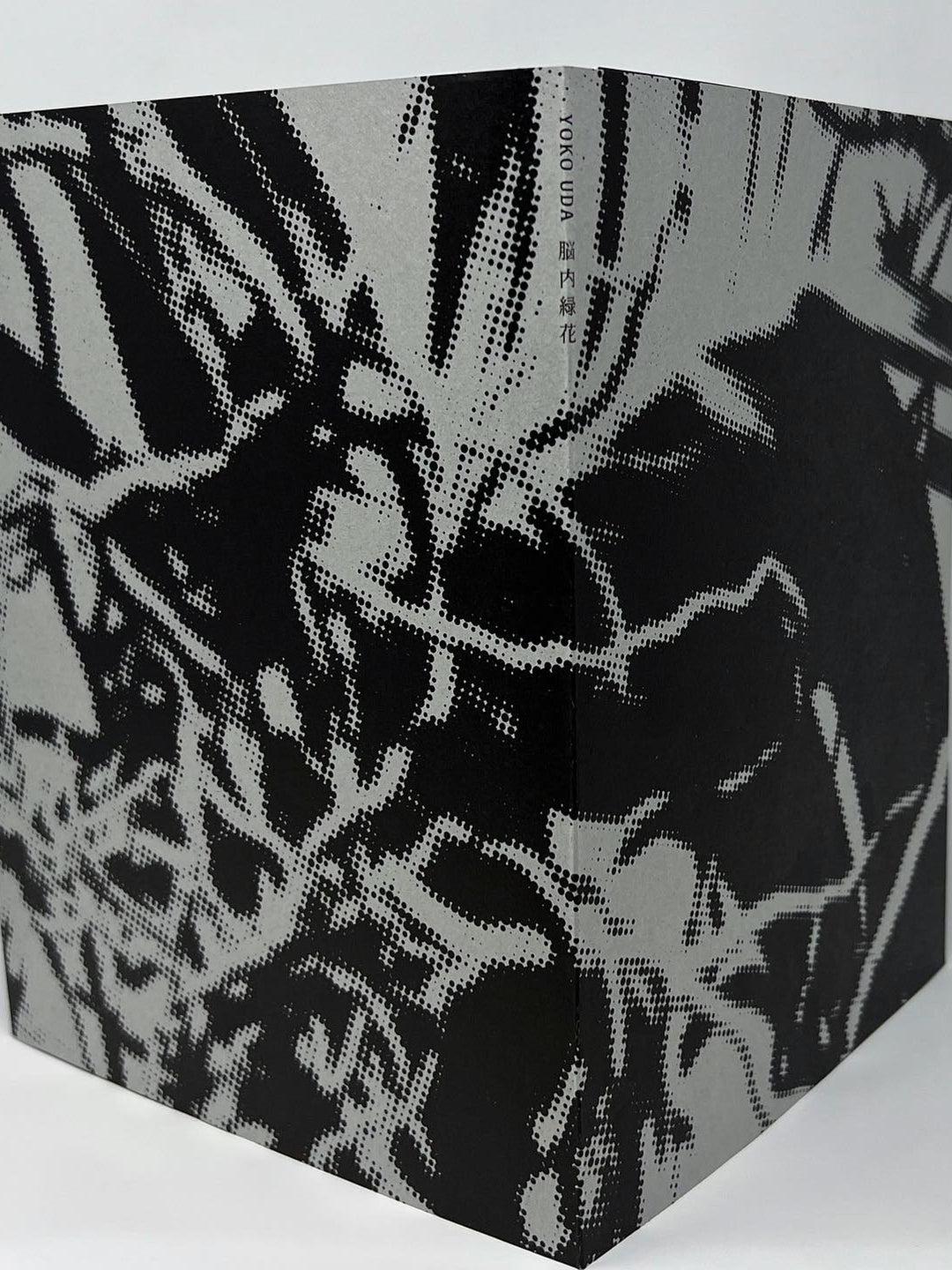 PAVILION! 『脳内緑花』 collaborate collectionBOOK