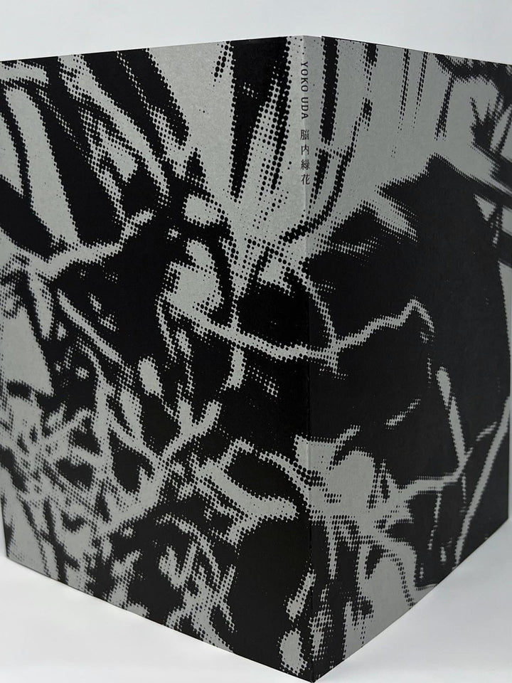 PAVILION! 『脳内緑花』 collaborate collectionBOOK