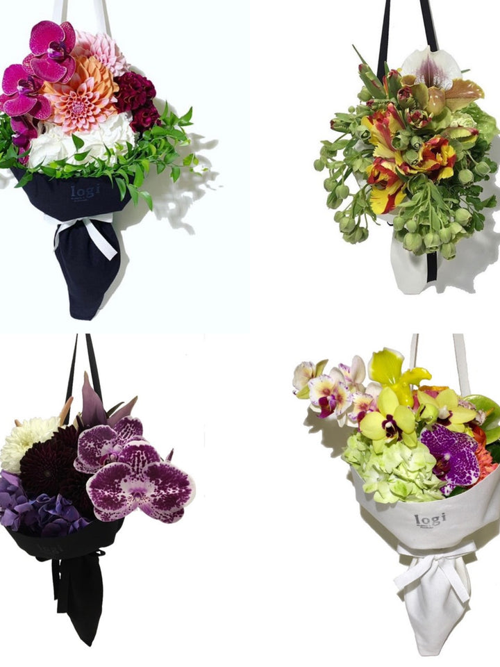 BAG ARRANGE OMAKASE 20000