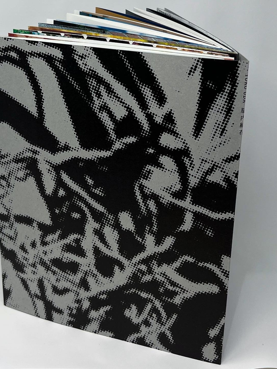 PAVILION! 『脳内緑花』 collaborate collectionBOOK