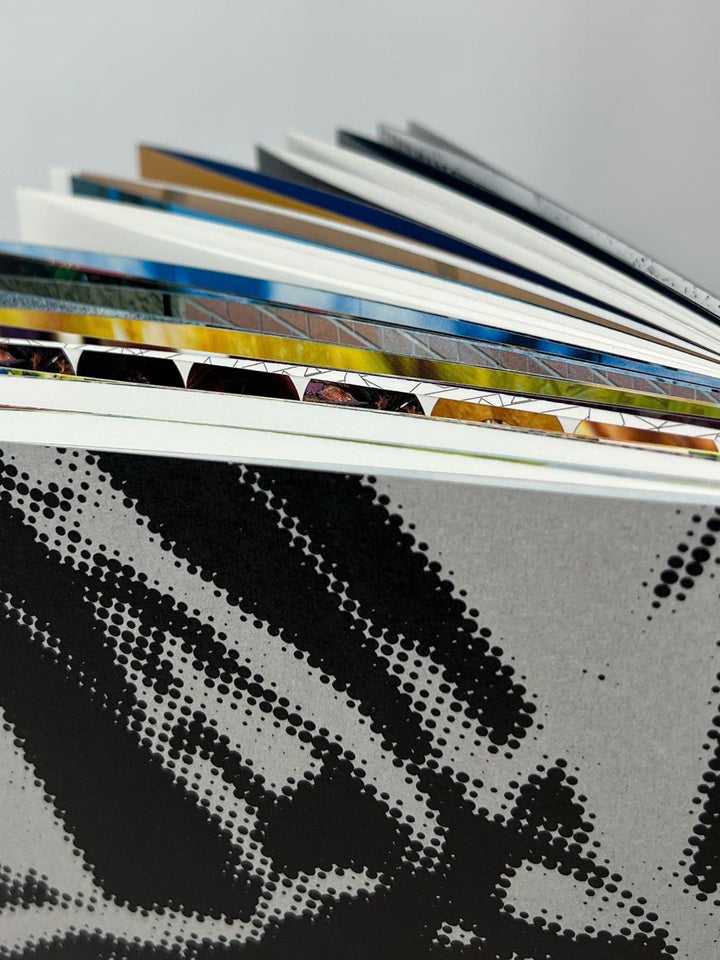 PAVILION! 『脳内緑花』 collaborate collectionBOOK