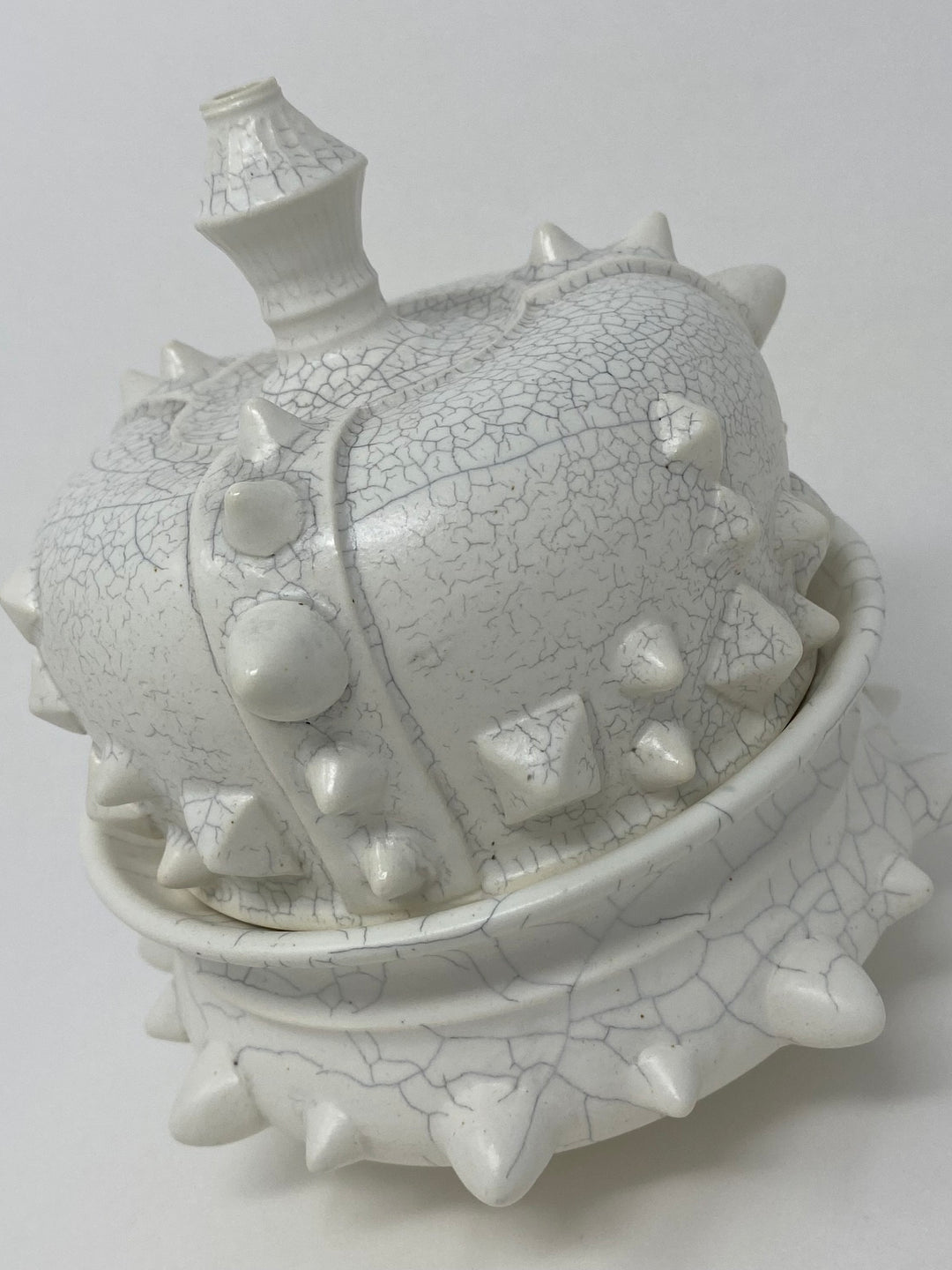 logi × earthpiececraf 香炉 007