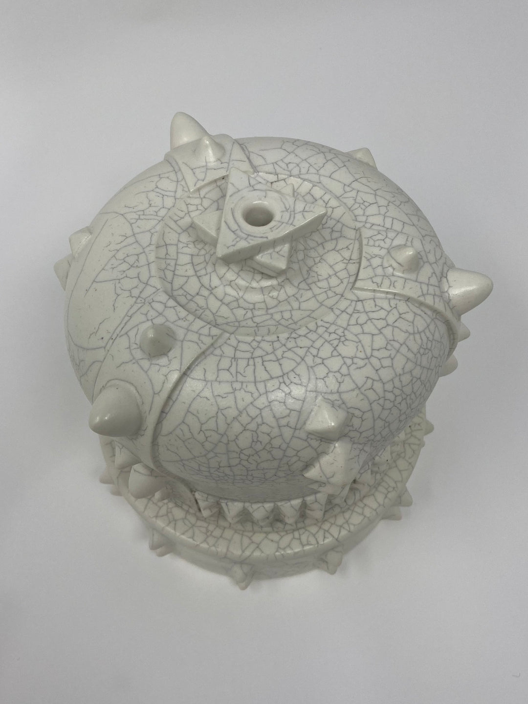 logi × earthpiececraf 香炉 006