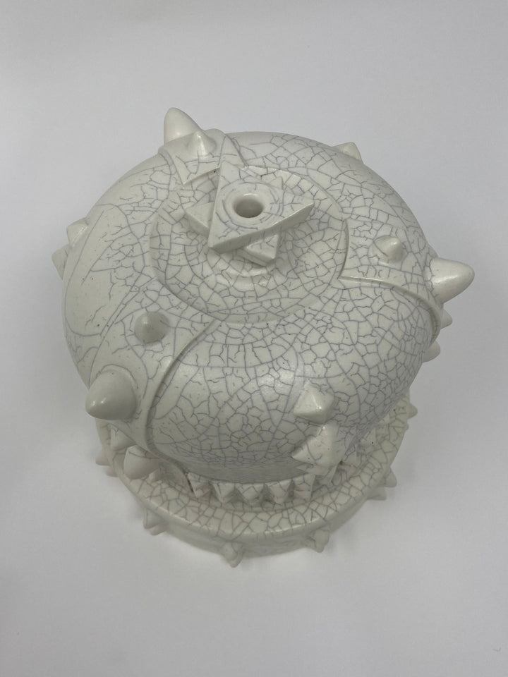 logi × earthpiececraf 香炉 006