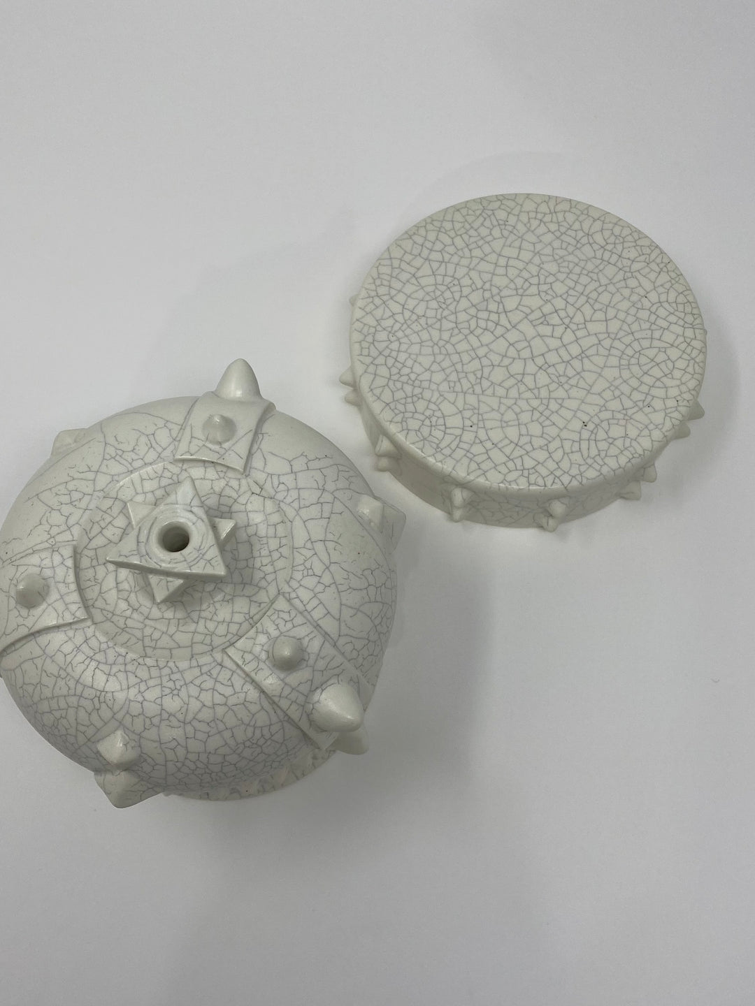 logi × earthpiececraf 香炉 006