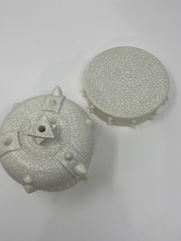 logi × earthpiececraf 香炉 006
