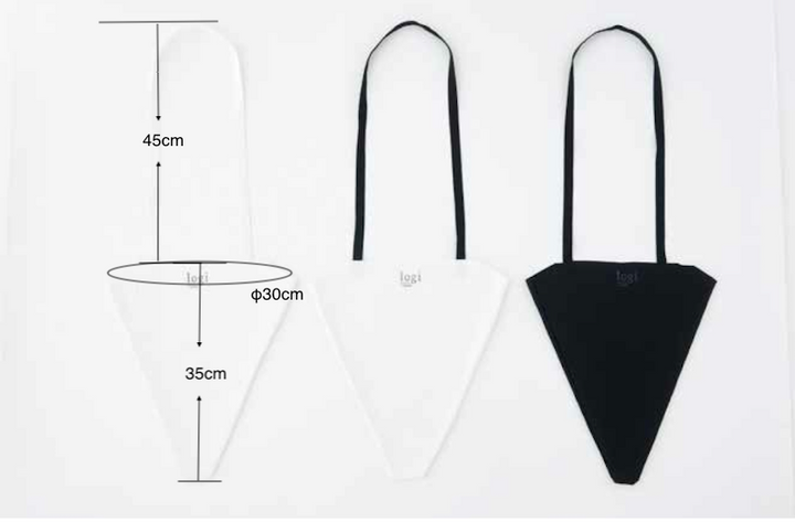 BAG ARRANGE OMAKASE 25000