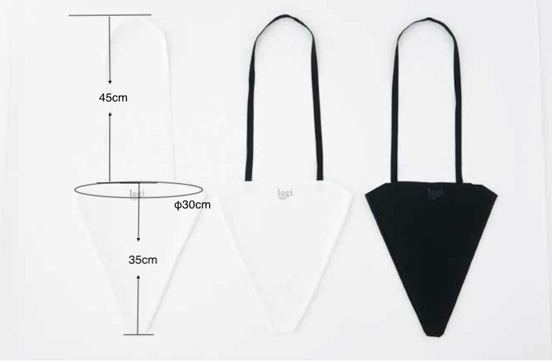 BAG ARRANGE OMAKASE 10000